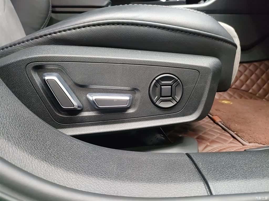 Audi A6L, 2023 24