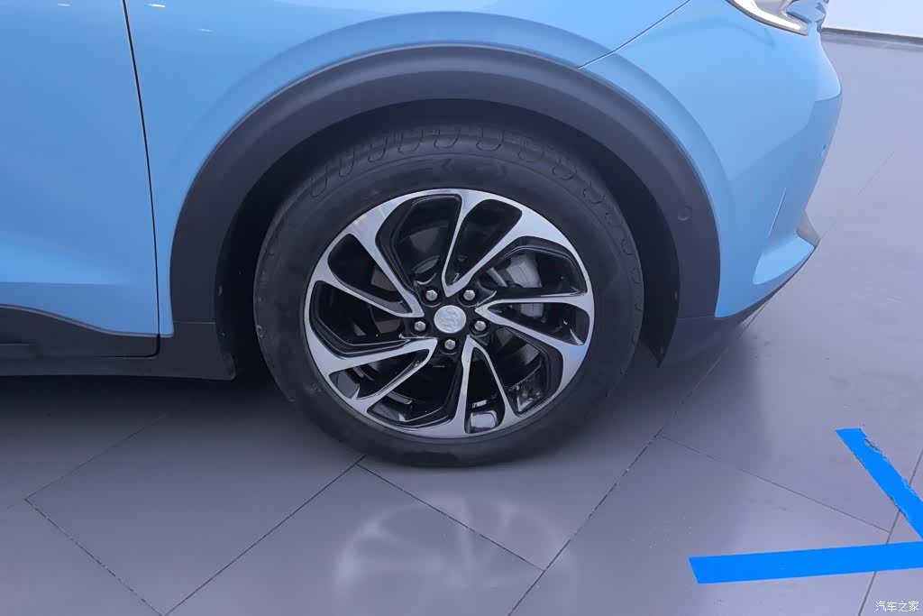 Buick Velite, 2020 6