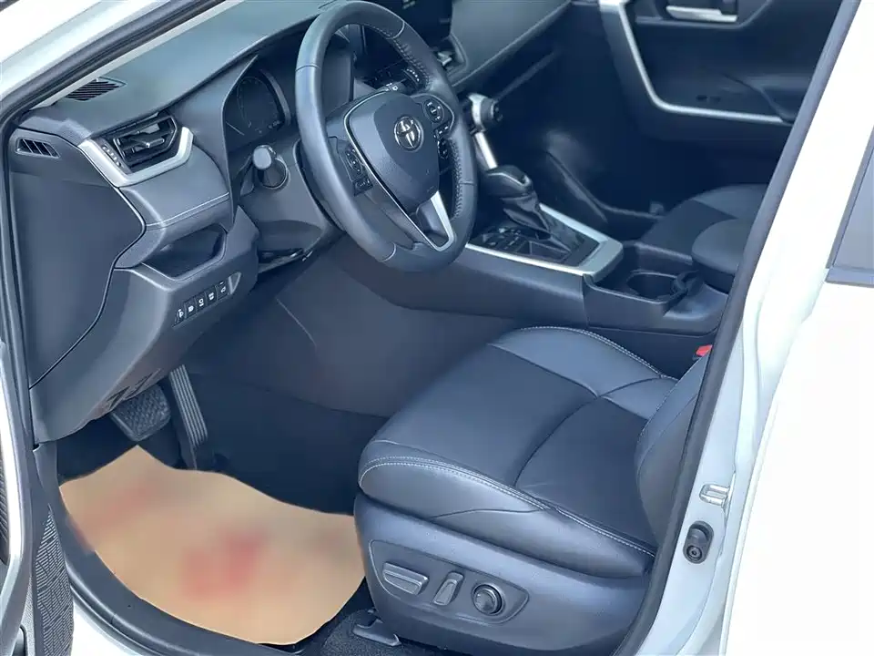 Toyota Wilanda