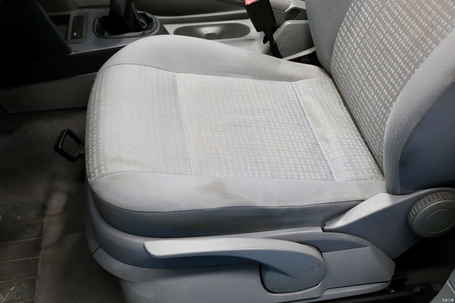 Volkswagen 5, 2007 15
