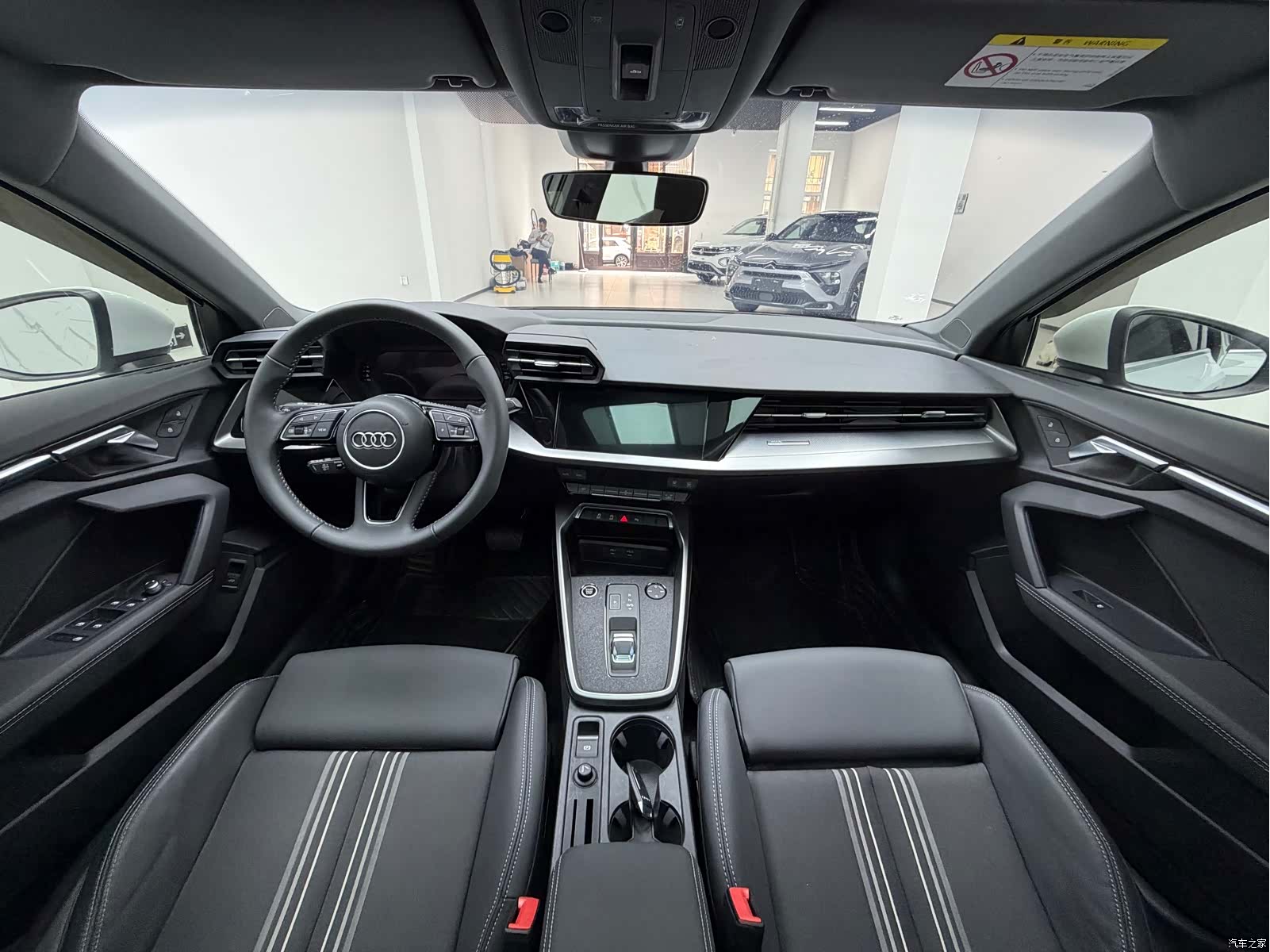 Audi A3, 2022 16