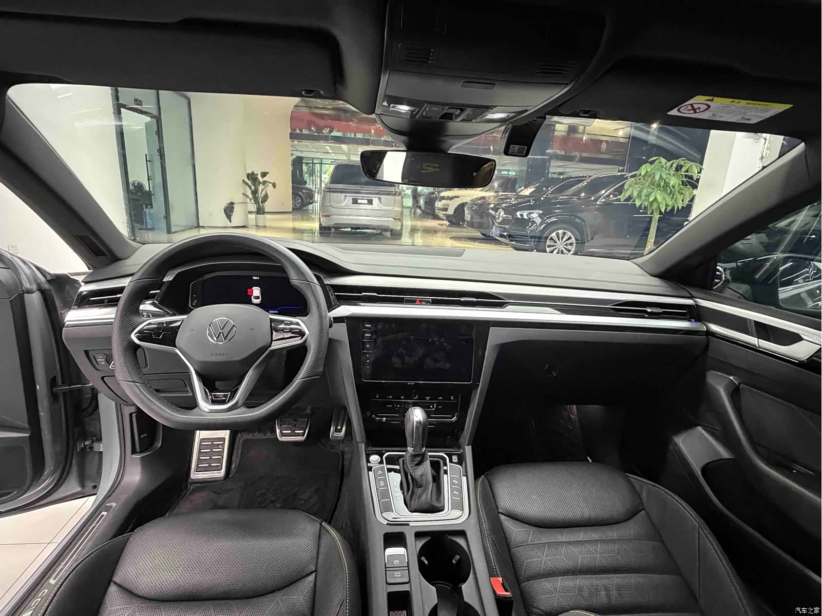 Volkswagen CC, 2024 8