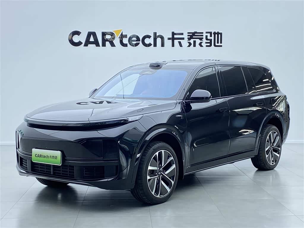 Li Auto L9