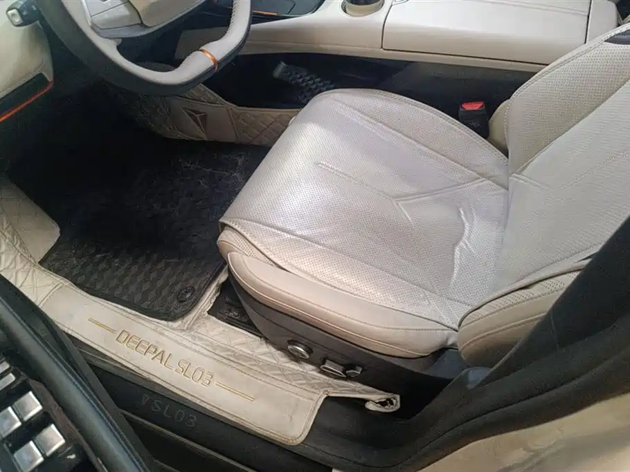 DEEPAL Dark blue L07