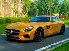 AMG GT 2016�� AMG GT