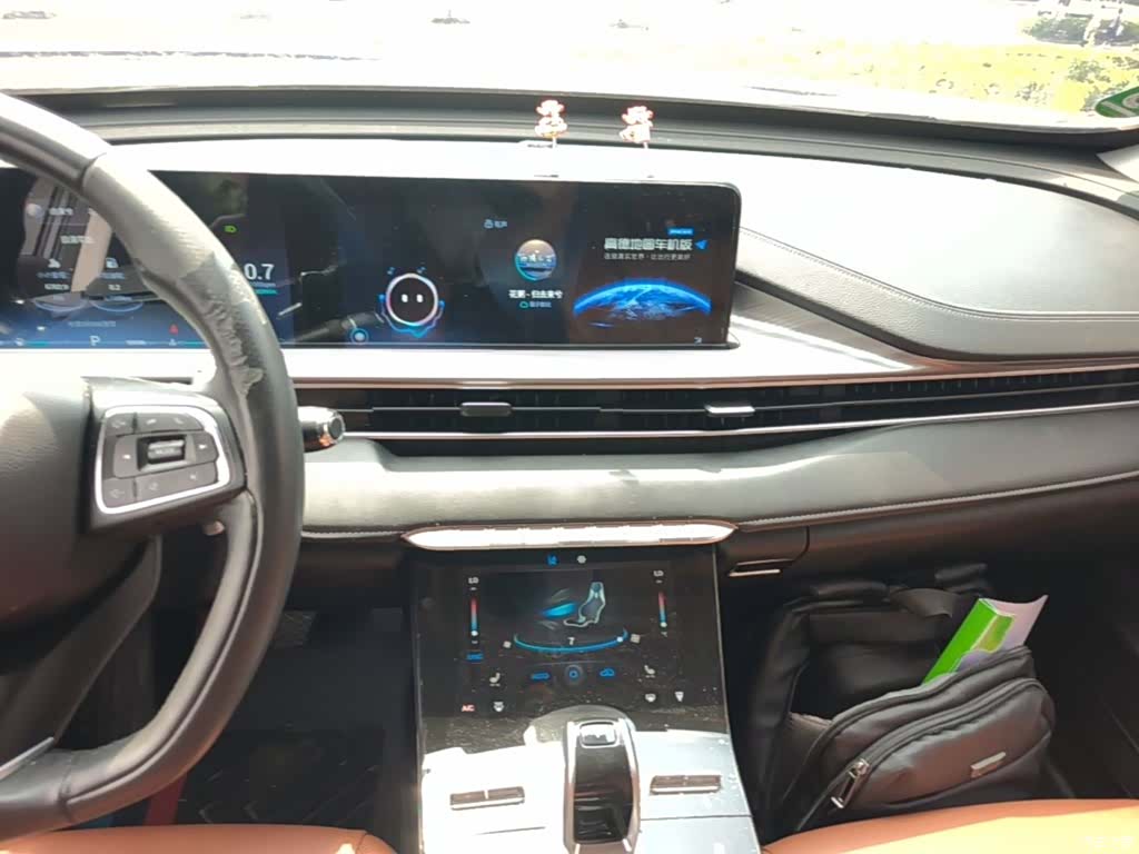 Chery Tiggo 8 Plus, 2021 13