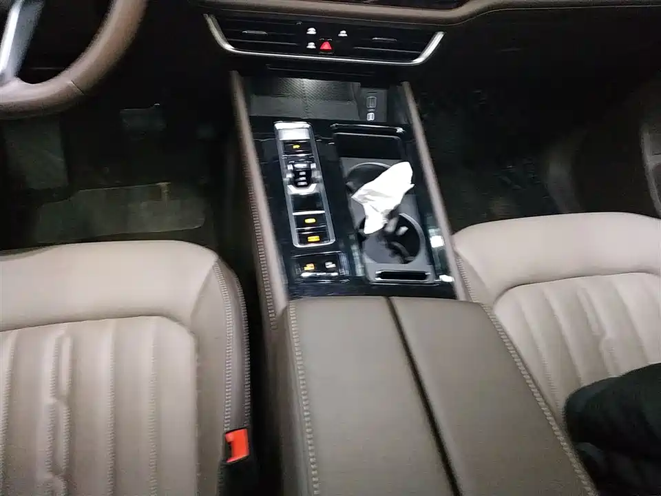 Volkswagen Weiran