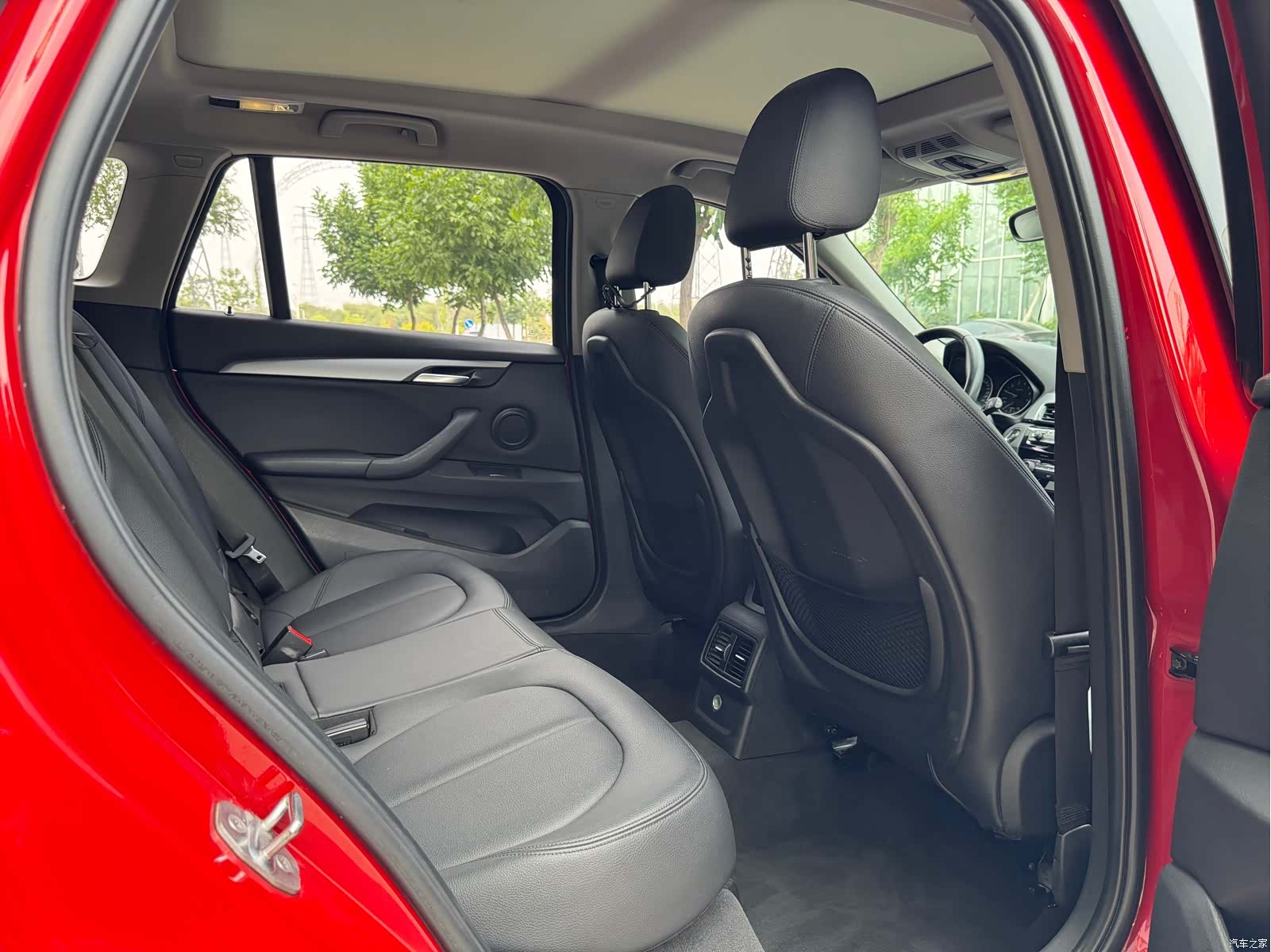 BMW X1, 2017 13