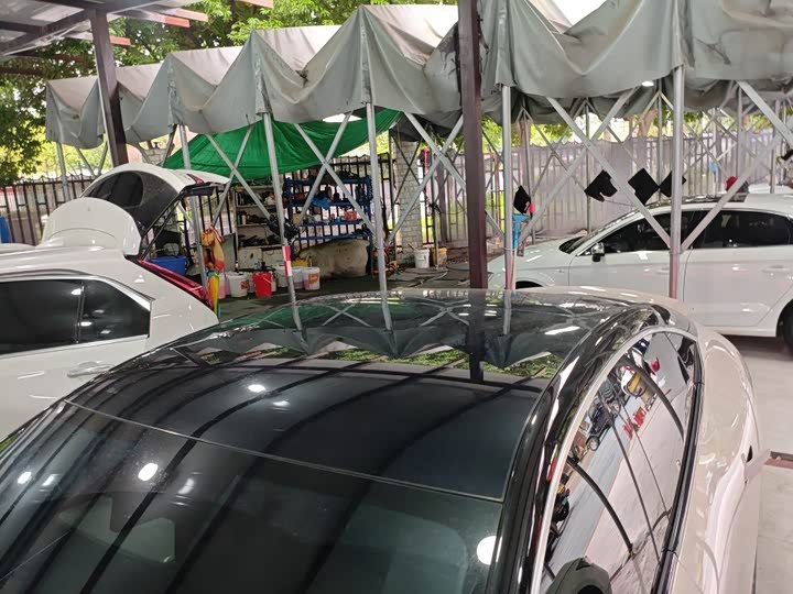 ARCFOX ji hu a er fa S5 2026 630 yuan jing zhi xing ban 185kW