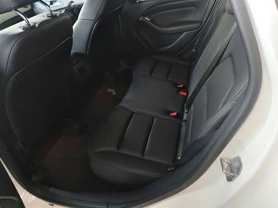 Mercedes-Benz Class B