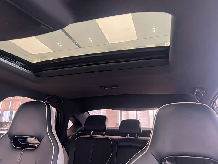 BYD Qin Plus 2021 DM-i 55KM Flagship