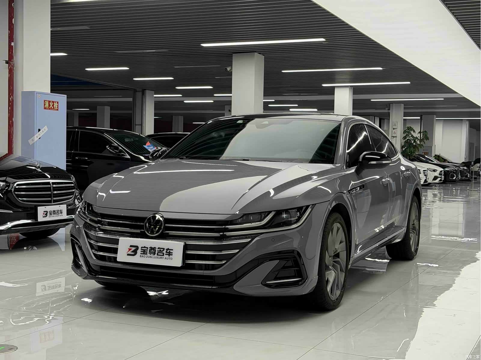 Volkswagen CC, 2024 1