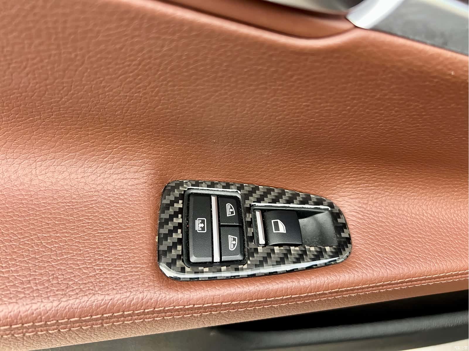 BMW 5 Series, 2016 13