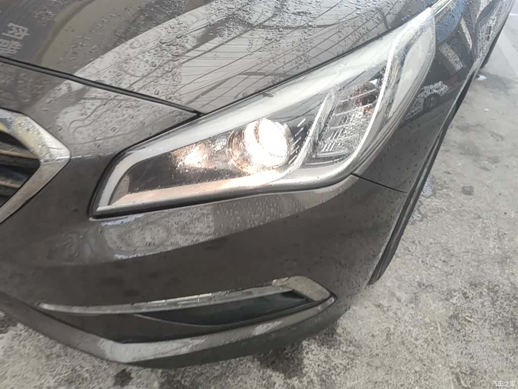 Hyundai Sonata, 2016 24