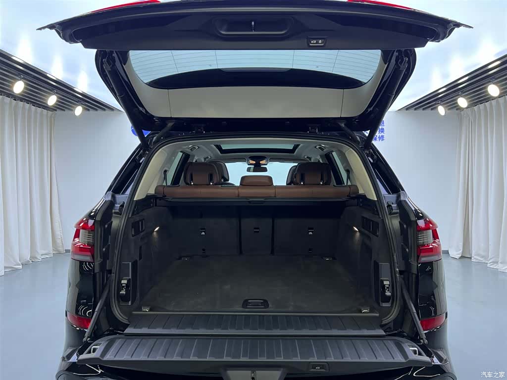 BMW X5, 2022 31