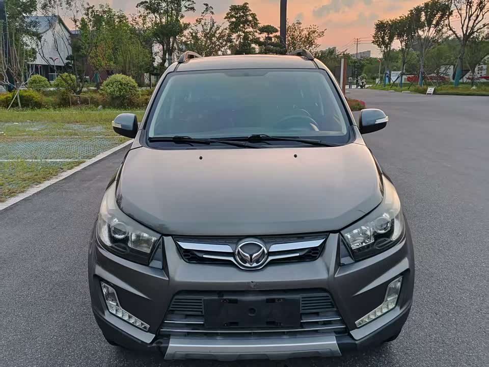 Hose S3