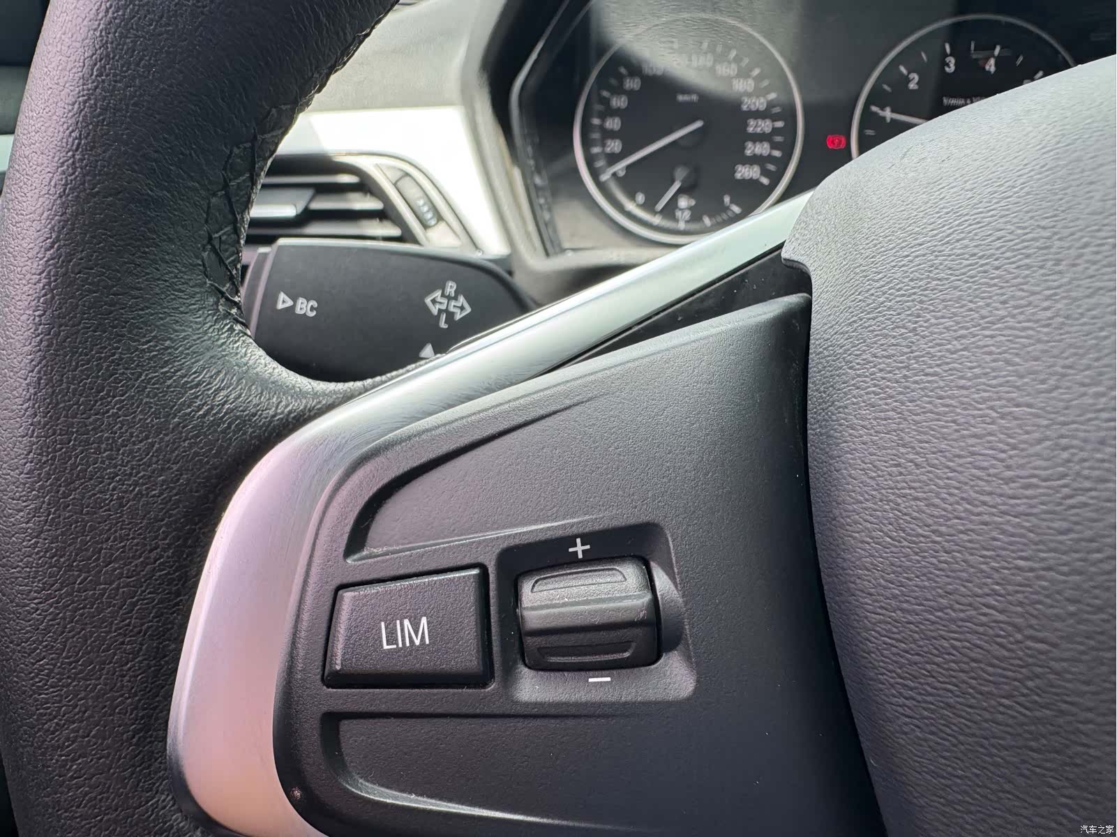 BMW X1, 2017 10
