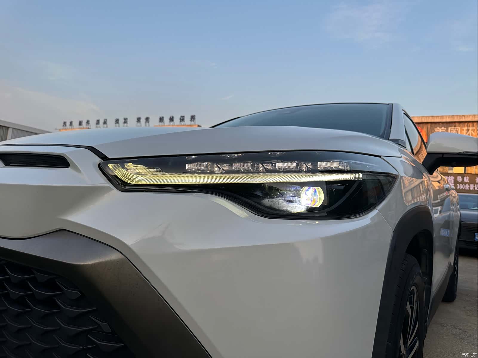 Toyota Frontlander, 2022 4