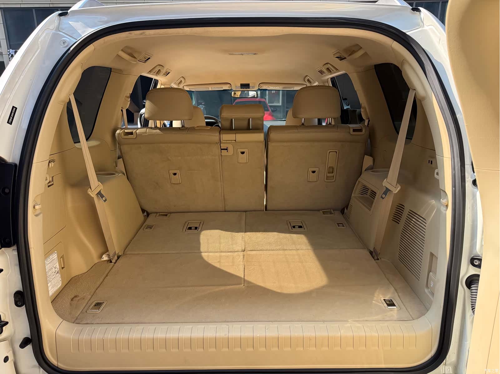 Toyota Prado, 2018 18