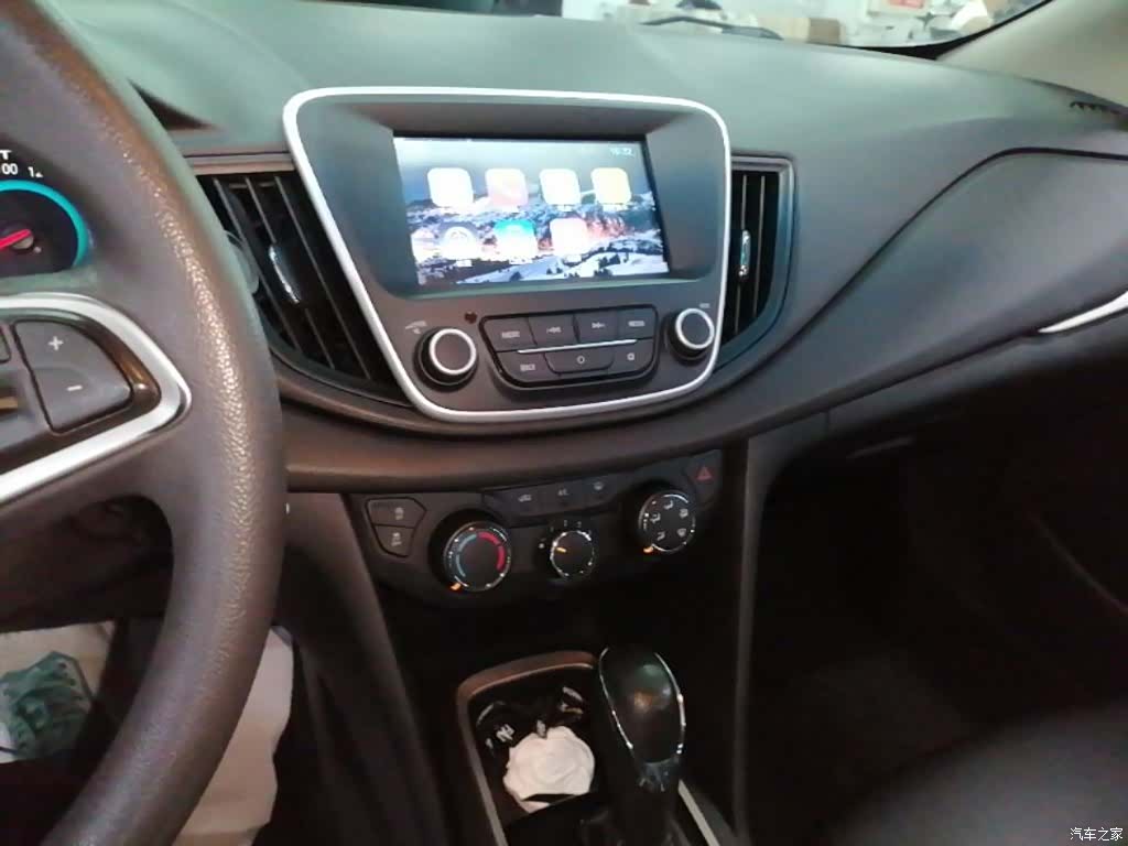 Chevrolet 320, 2019 13
