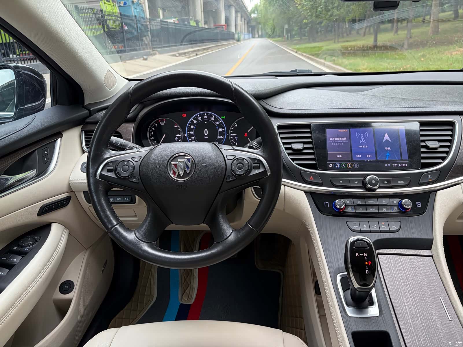 Buick LaCrosse, 2021 7