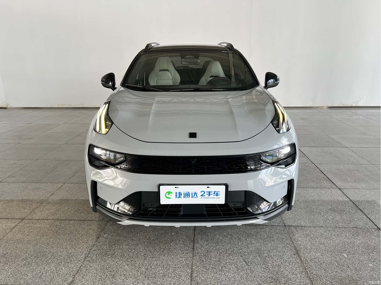 Lynk & Co 01, 2022 4