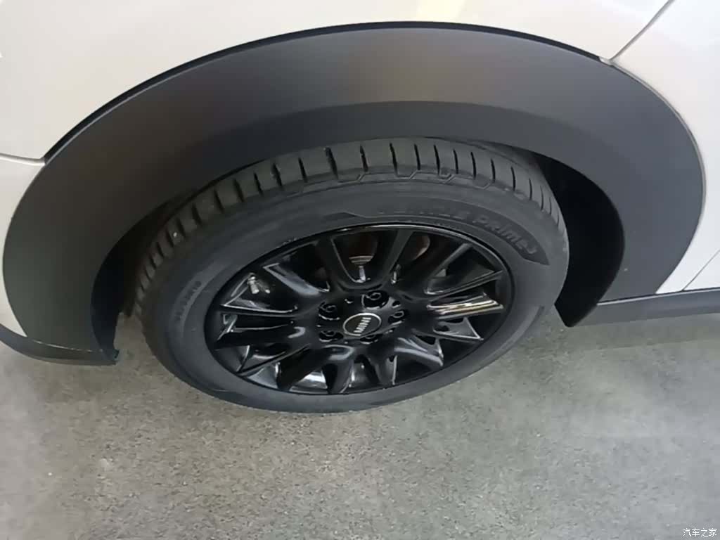 Mini ONE, 2024 23