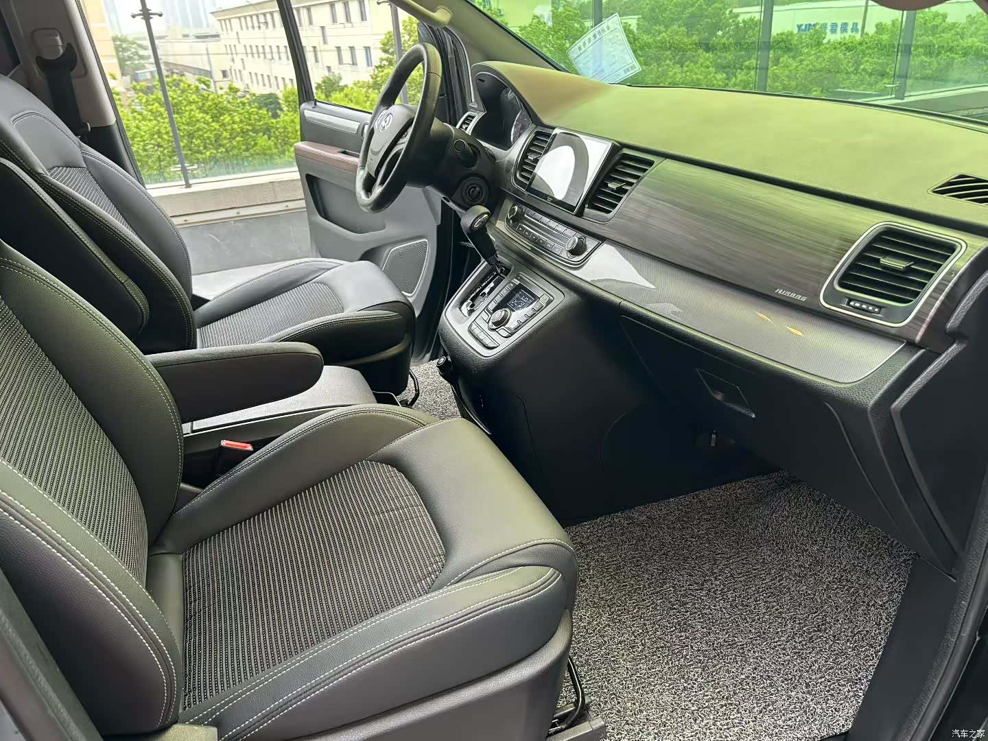 Maxus G10, 2019 7