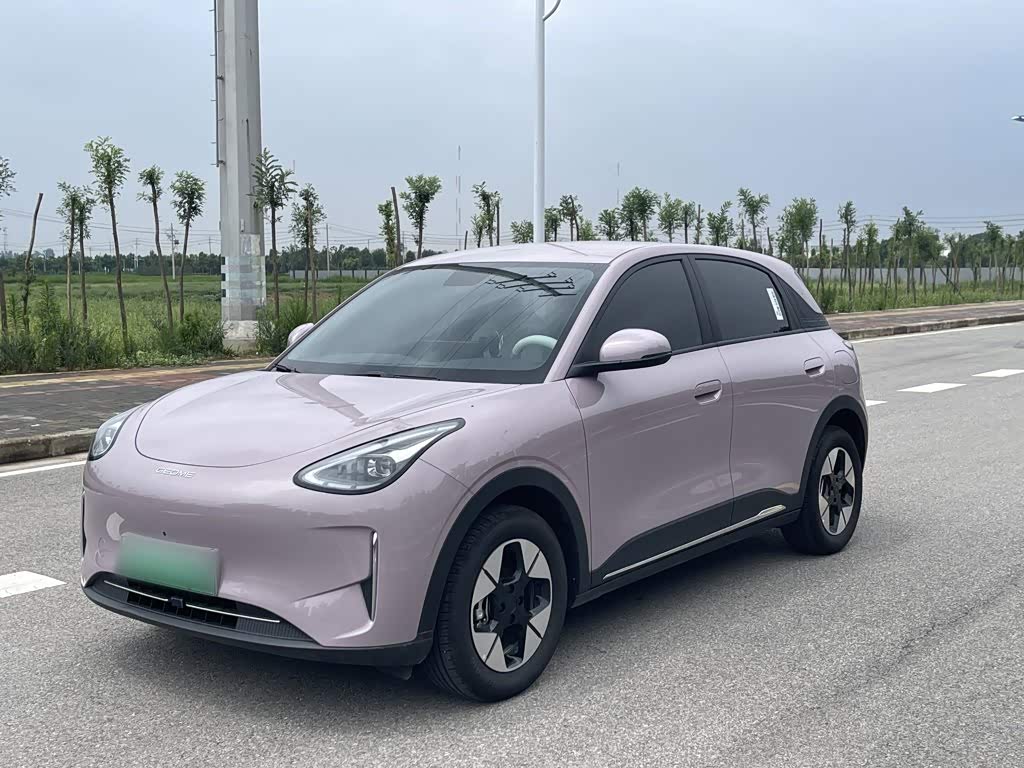 Geely Geome Xingyuan