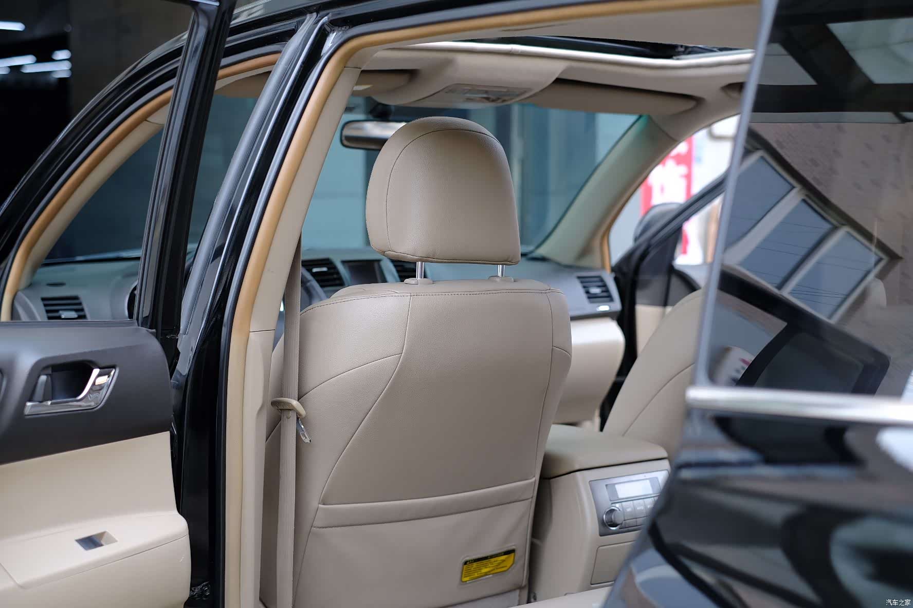 Toyota Highlander, 2010 31