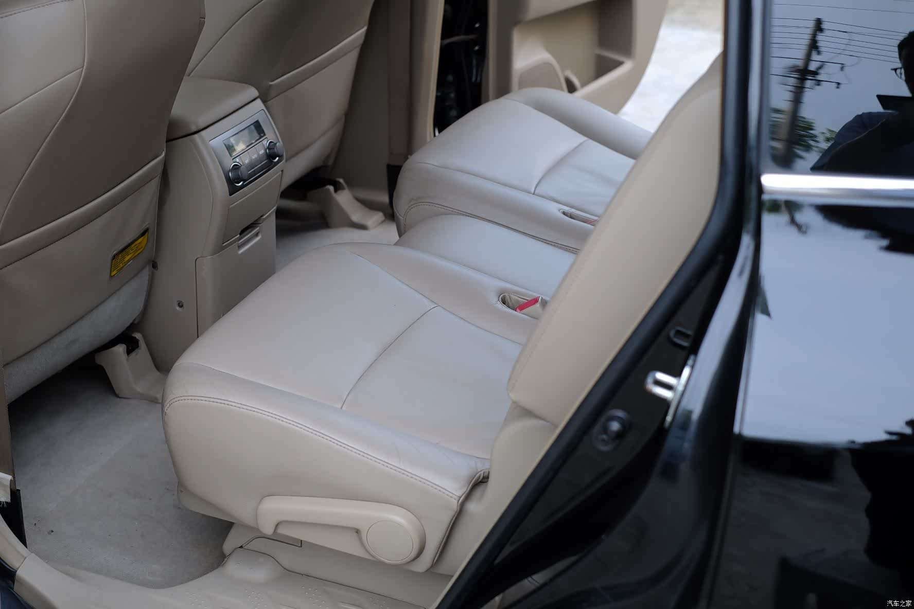 Toyota Highlander, 2010 34
