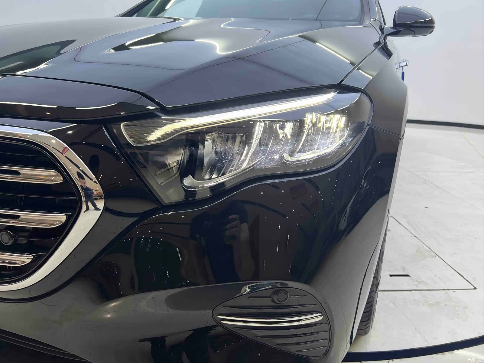 Mercedes-Benz E-Class, 2024 7
