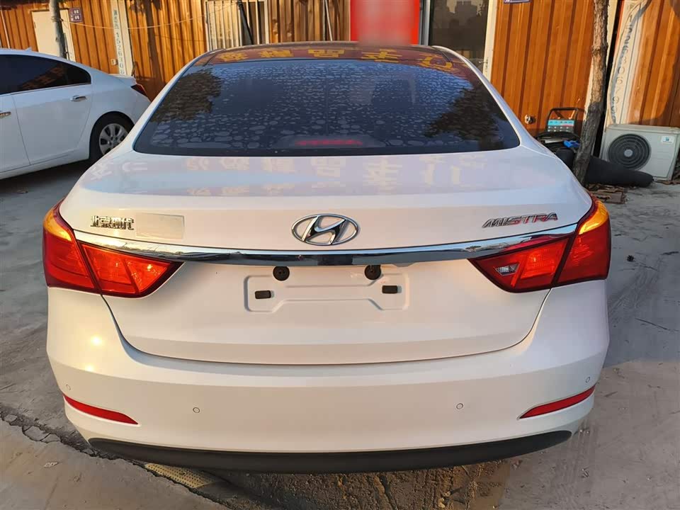 Hyundai Name picture