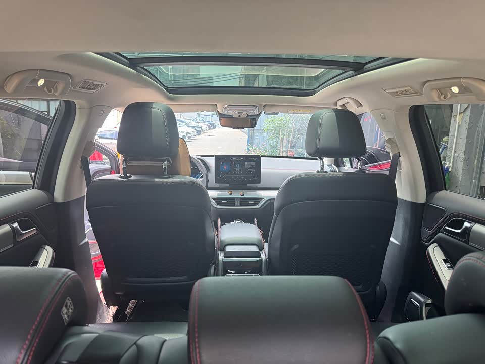 BYD Tangxin Energy