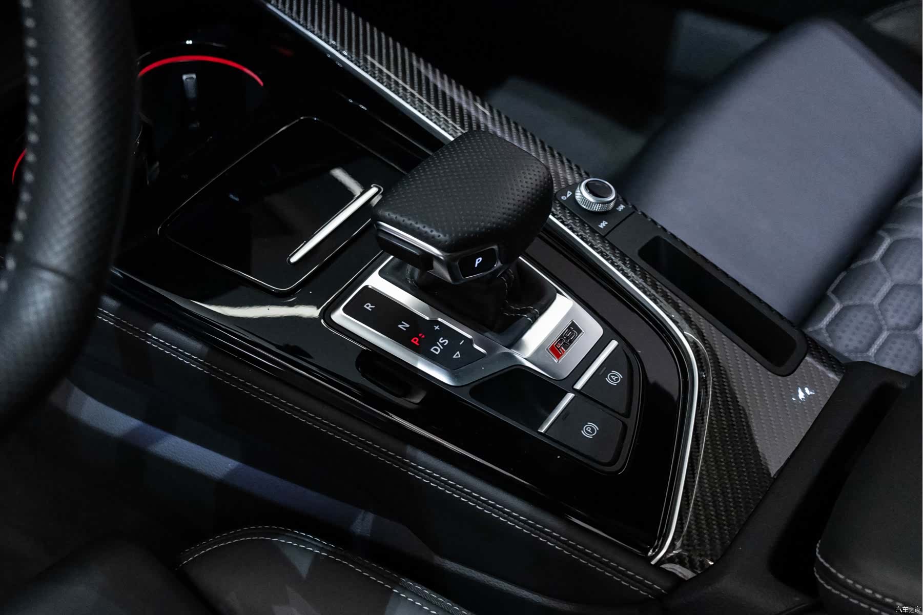 Audi RS, 2021 13