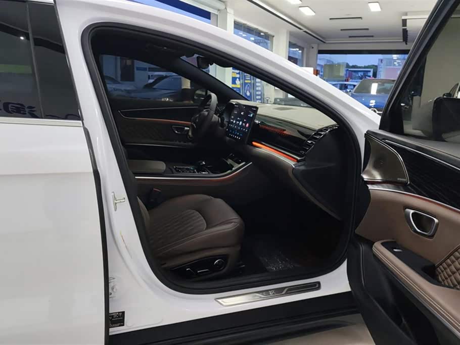 BYD Han BYD Han