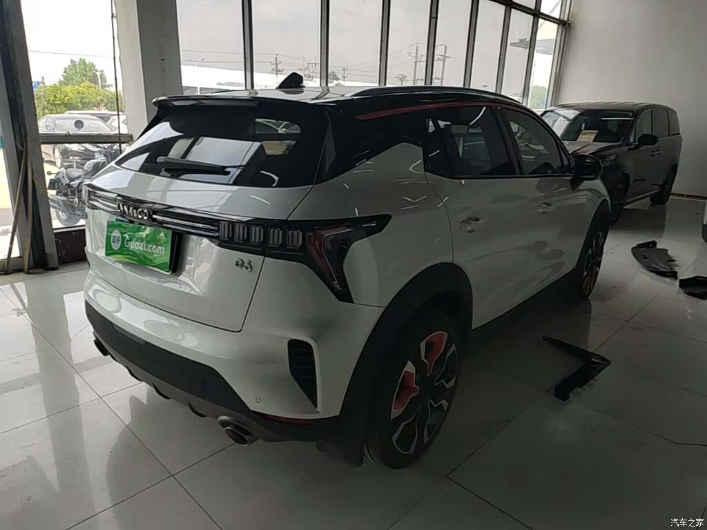 Lynk & Co 02, 2022 7