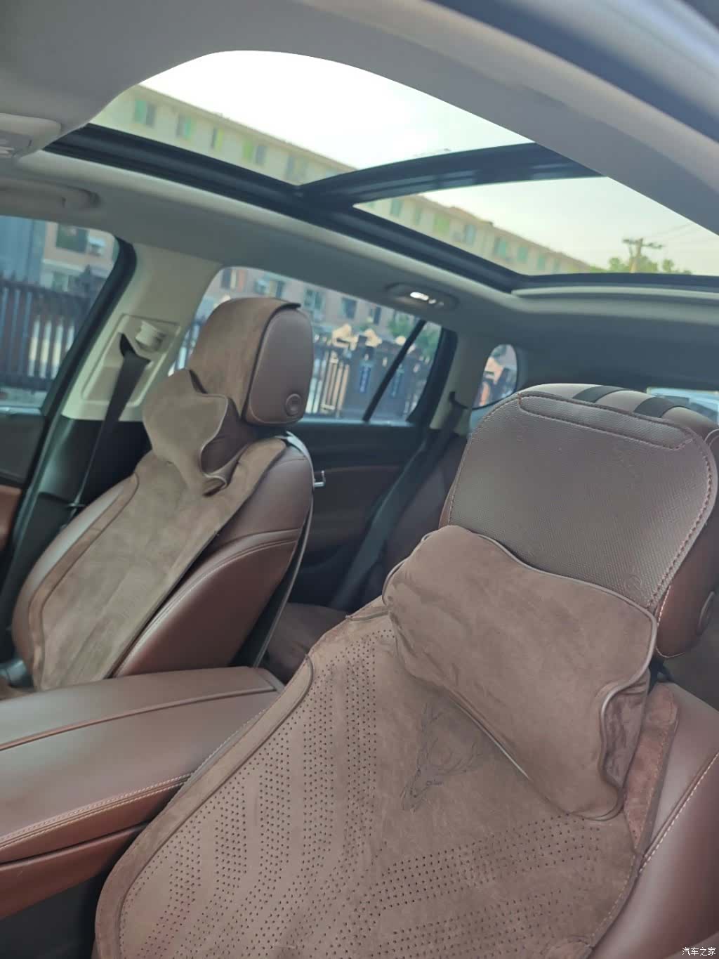 Buick Envision Plus, 2021 6