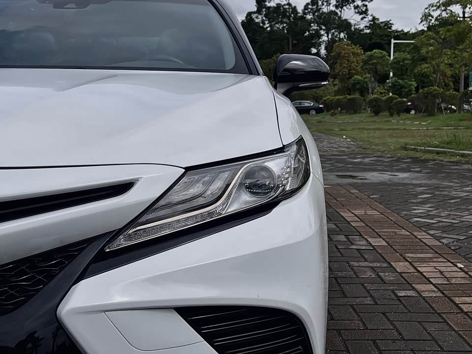 Toyota Camry Toyota Camry
