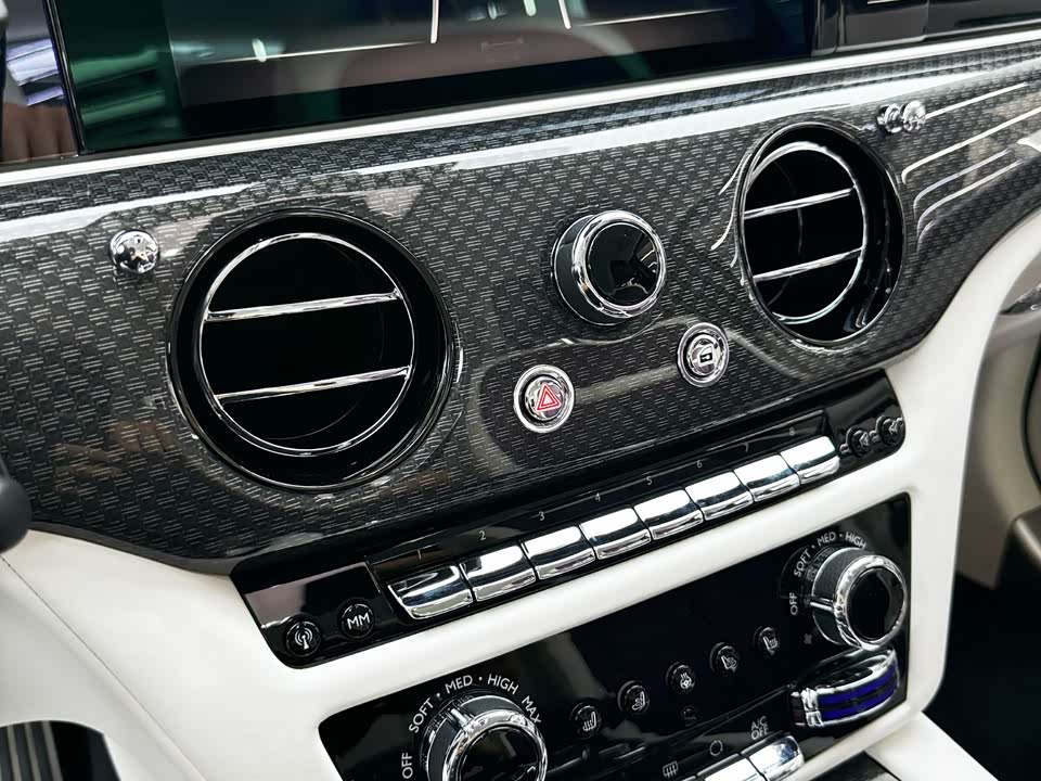 Rolls-Royce Gust Rolls-Royce Gust