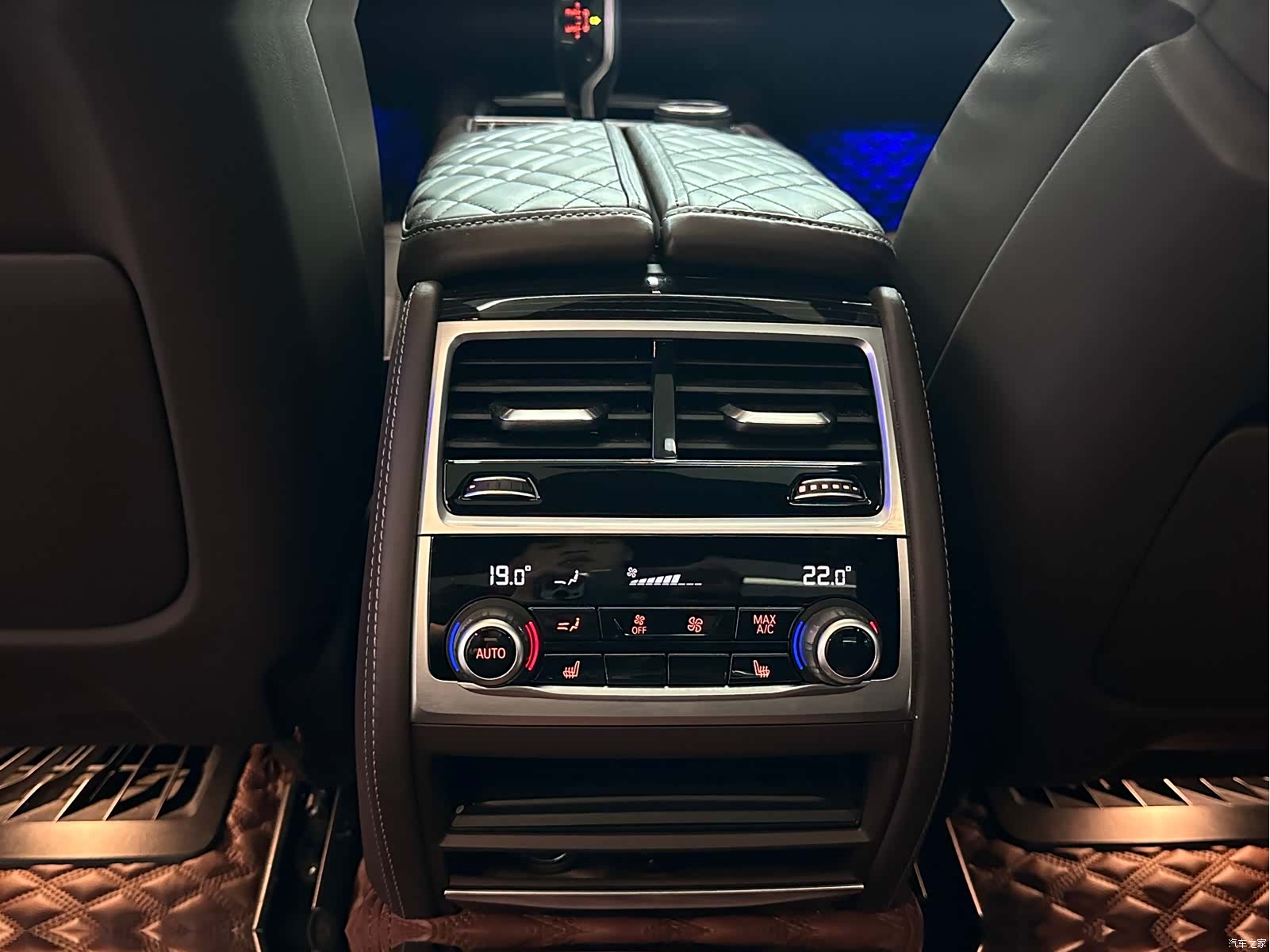 BMW 7 Series, 2022 10