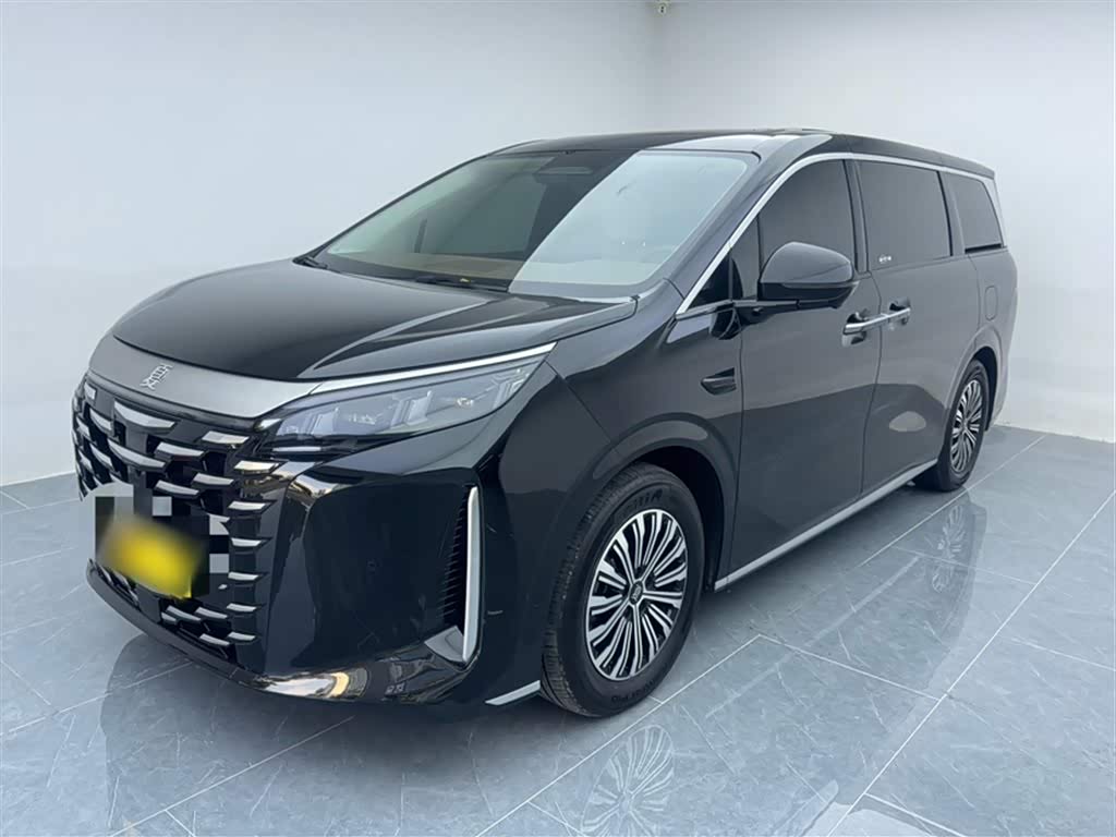 BYD Xia