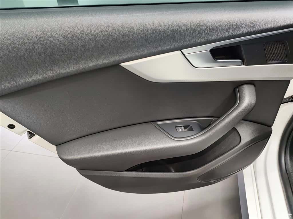 Audi A5, 2020 21