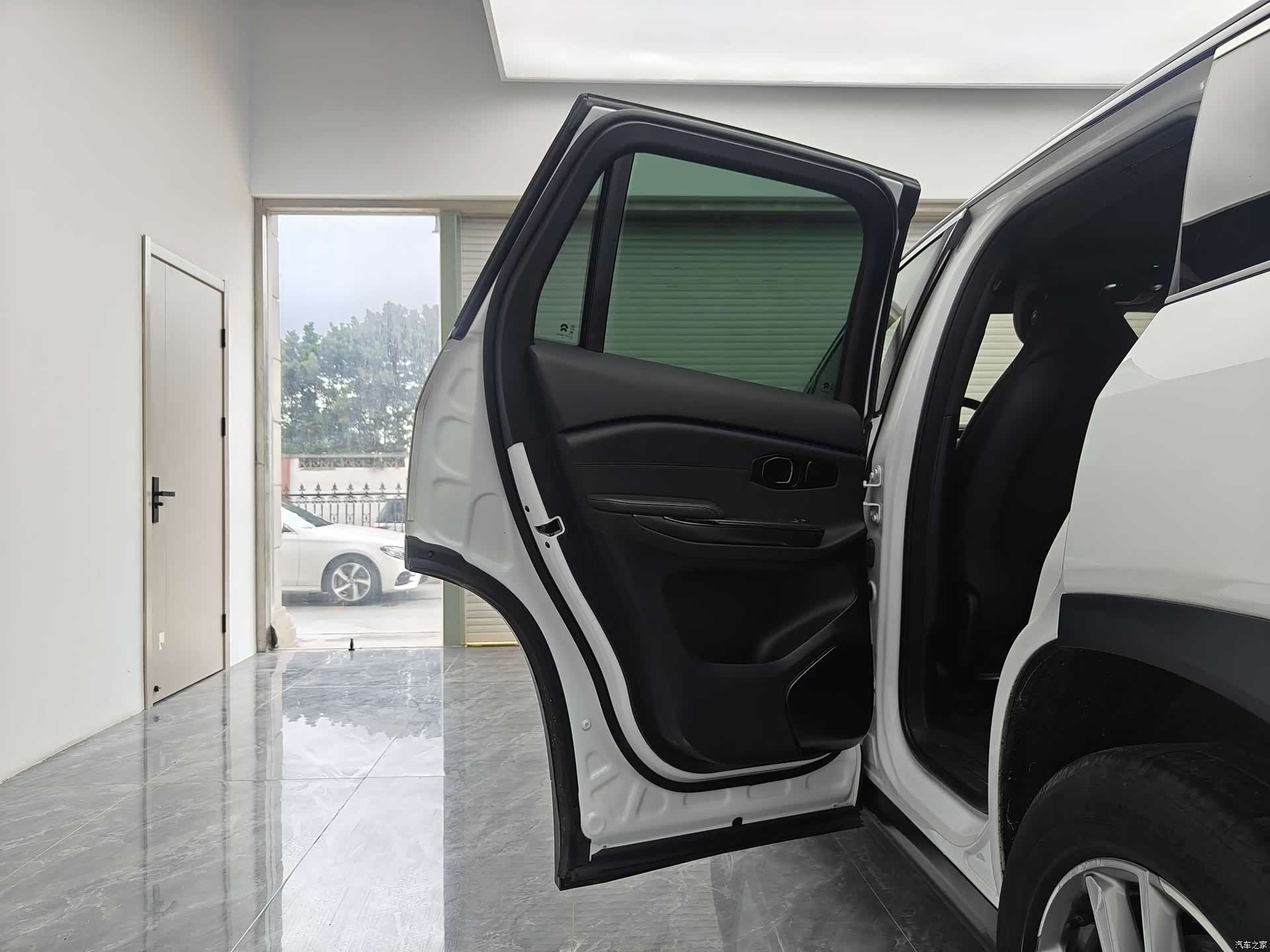 NIO ES6, 2020 10