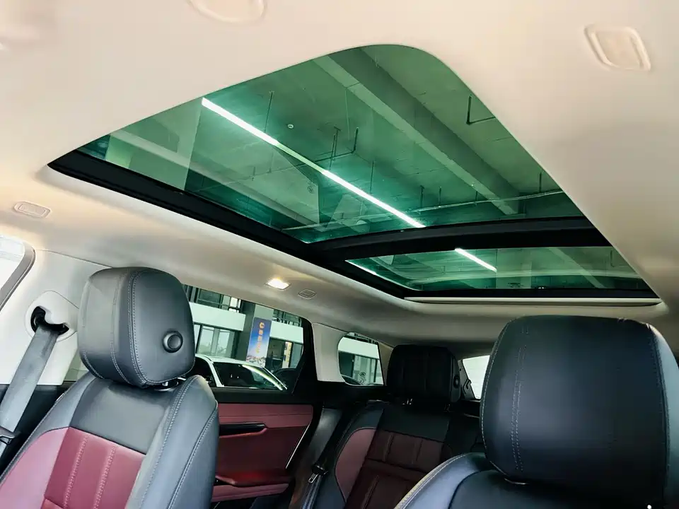 Land Rover Range Rover Aurora