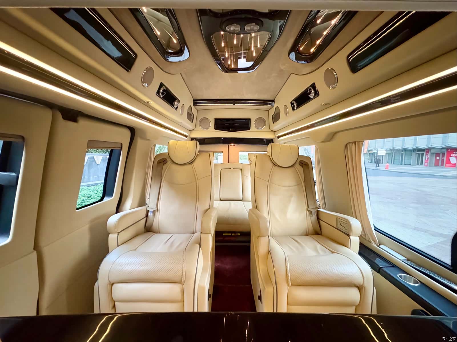 GMC G600S, 2014 17