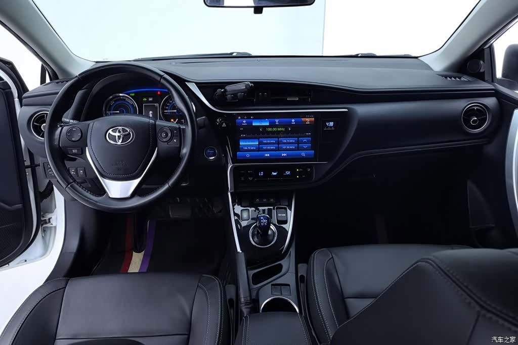 Toyota Corolla, 2019 12