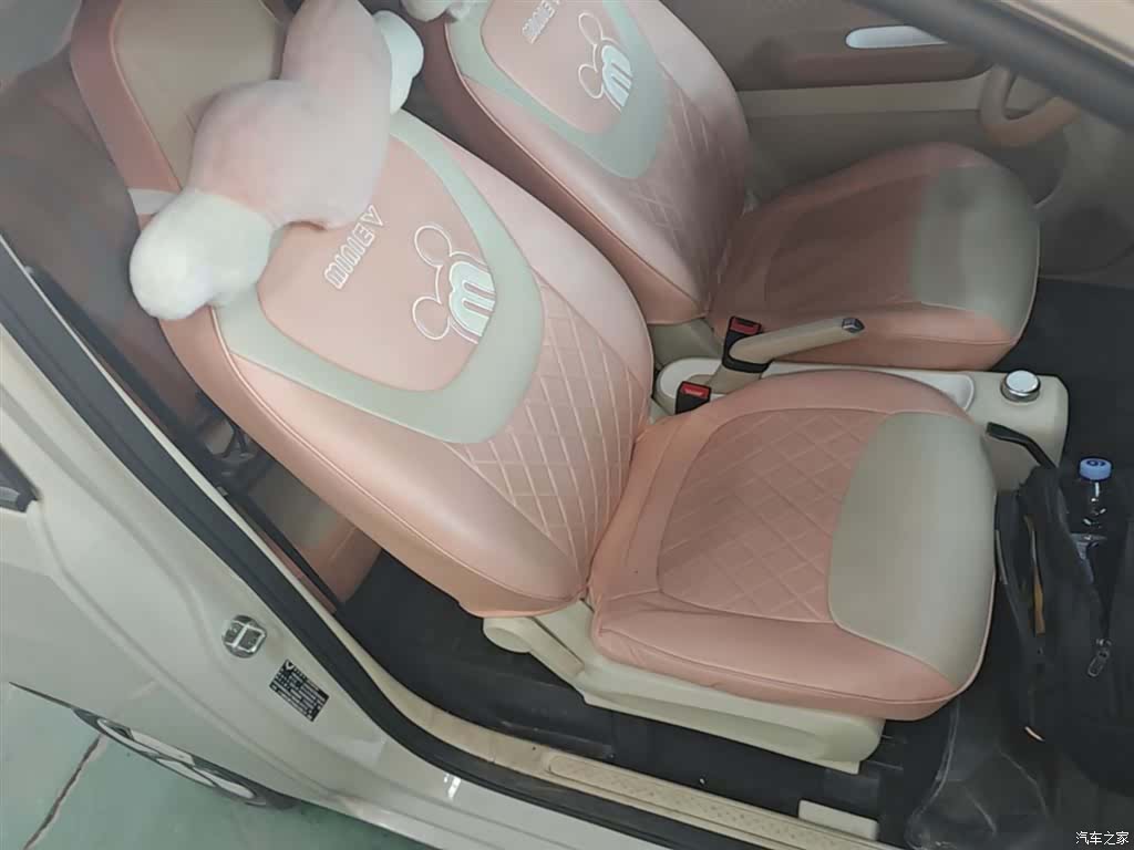 Wuling MINIEV, 2024 25