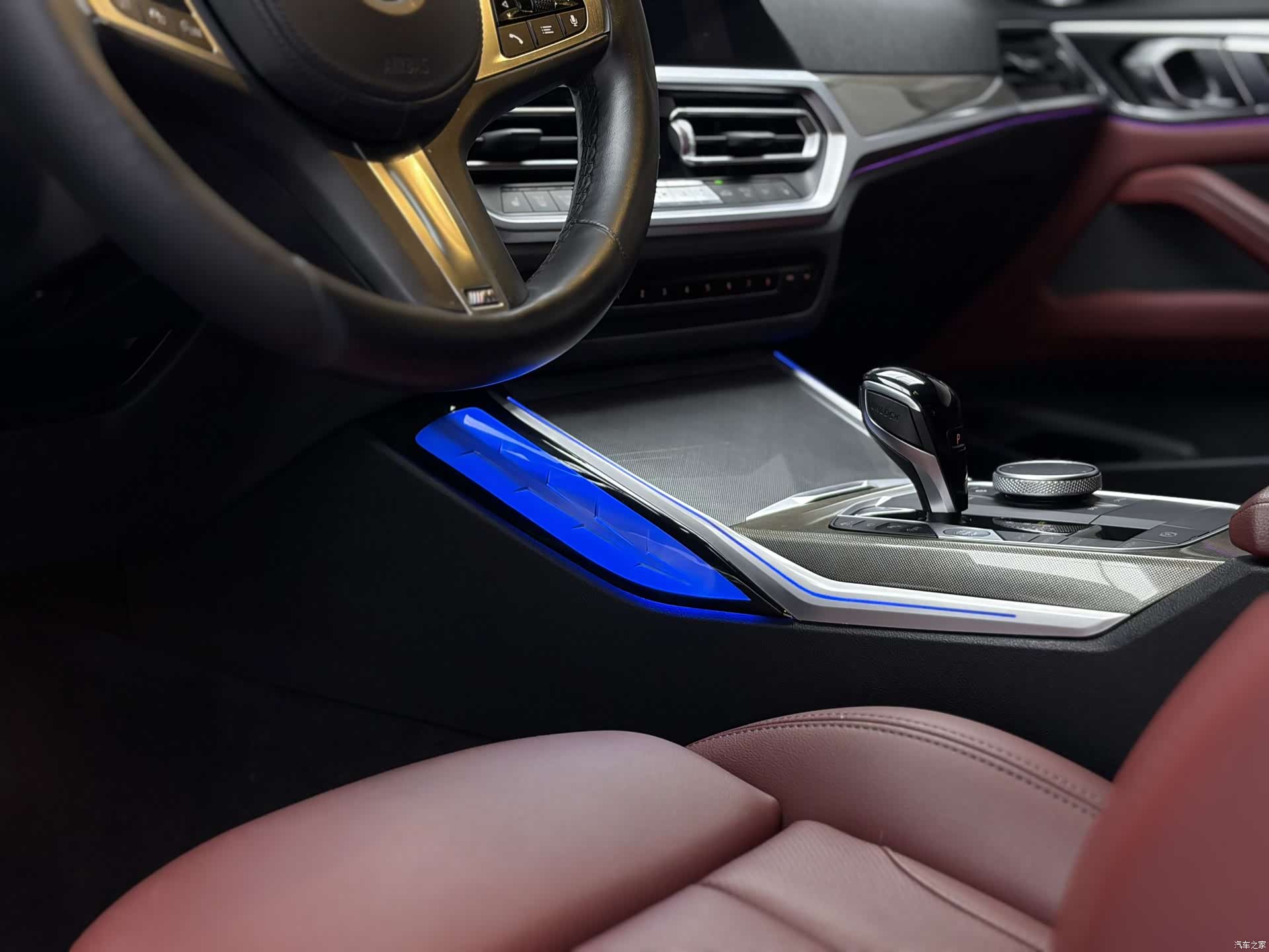 BMW 4 Series, 2023 11
