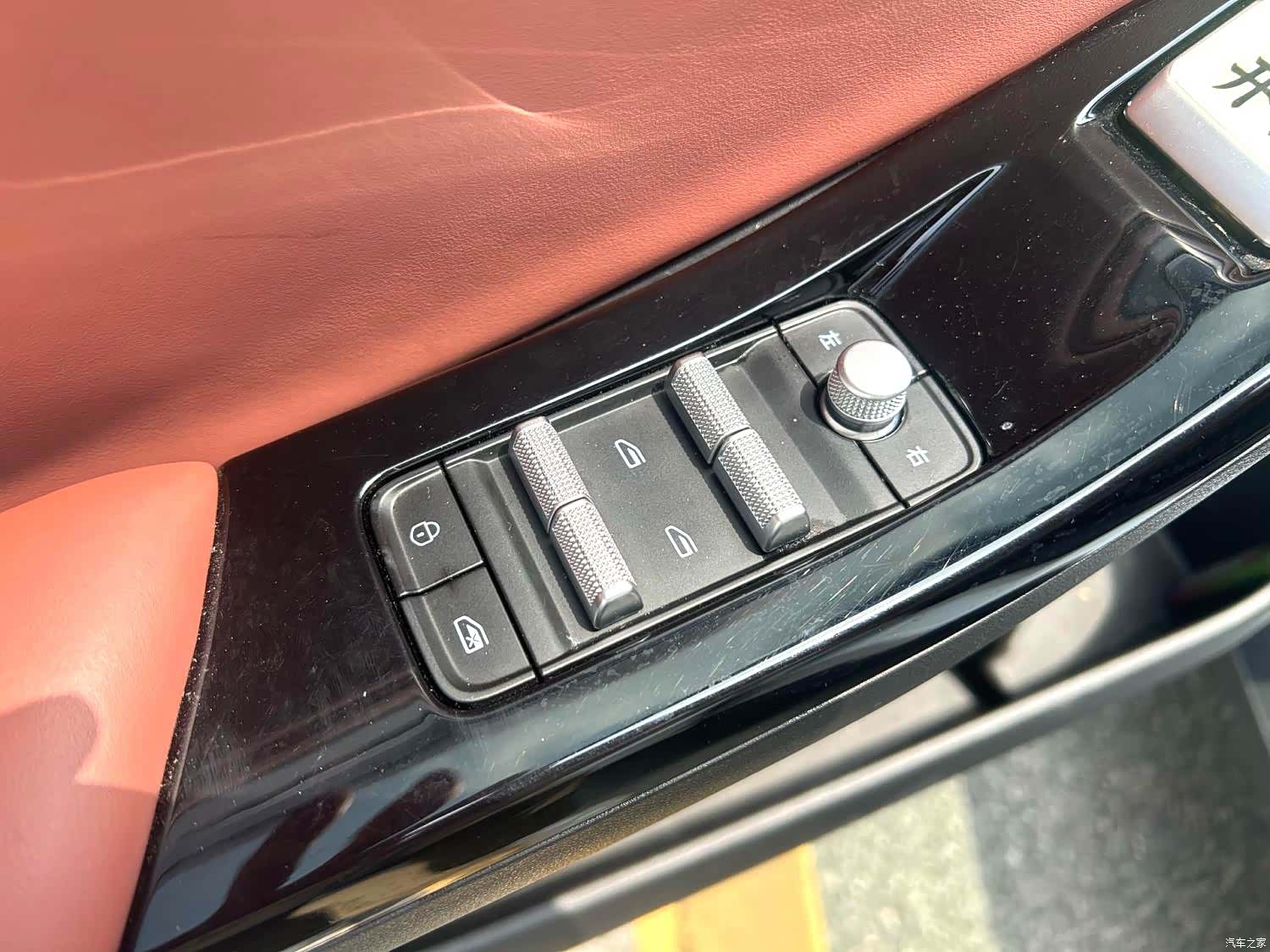 Geely Galaxy L6, 2025 6